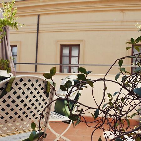 Dimora San Domenico Bed and Breakfast Palermo Eksteriør billede