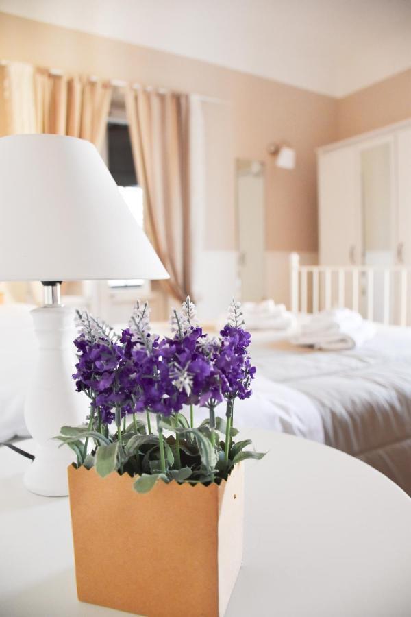 Dimora San Domenico Bed and Breakfast Palermo Eksteriør billede