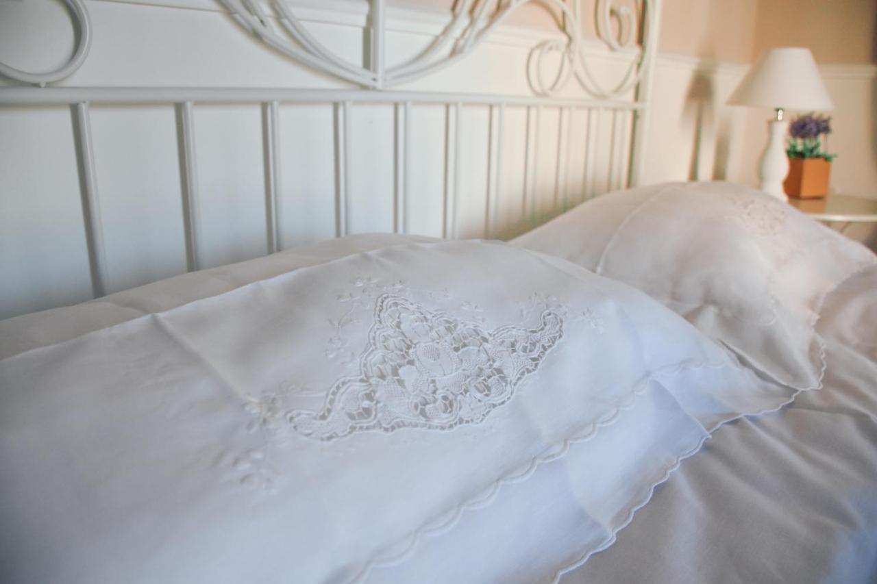 Dimora San Domenico Bed and Breakfast Palermo Eksteriør billede