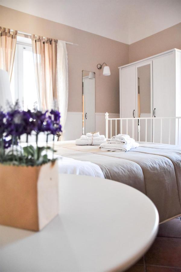 Dimora San Domenico Bed and Breakfast Palermo Eksteriør billede