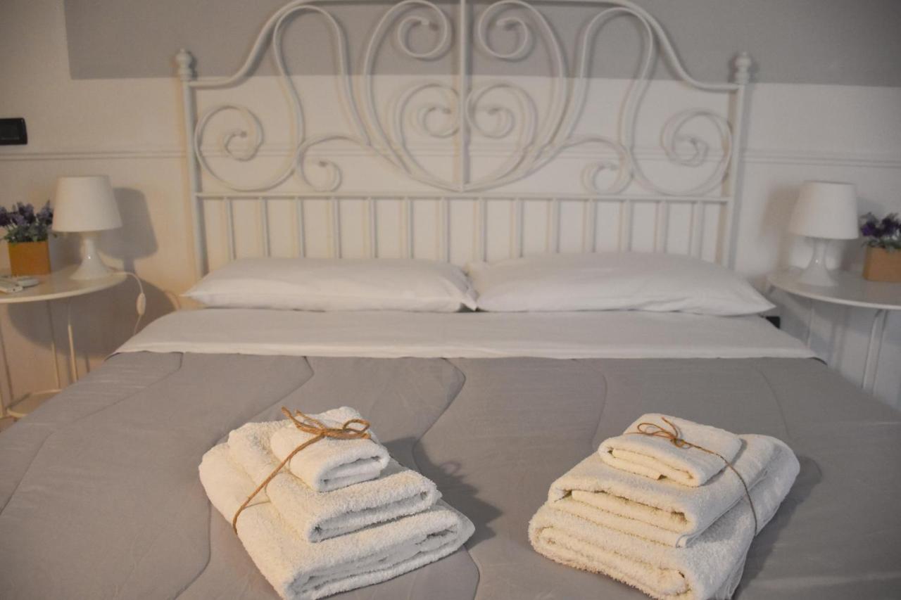 Dimora San Domenico Bed and Breakfast Palermo Eksteriør billede