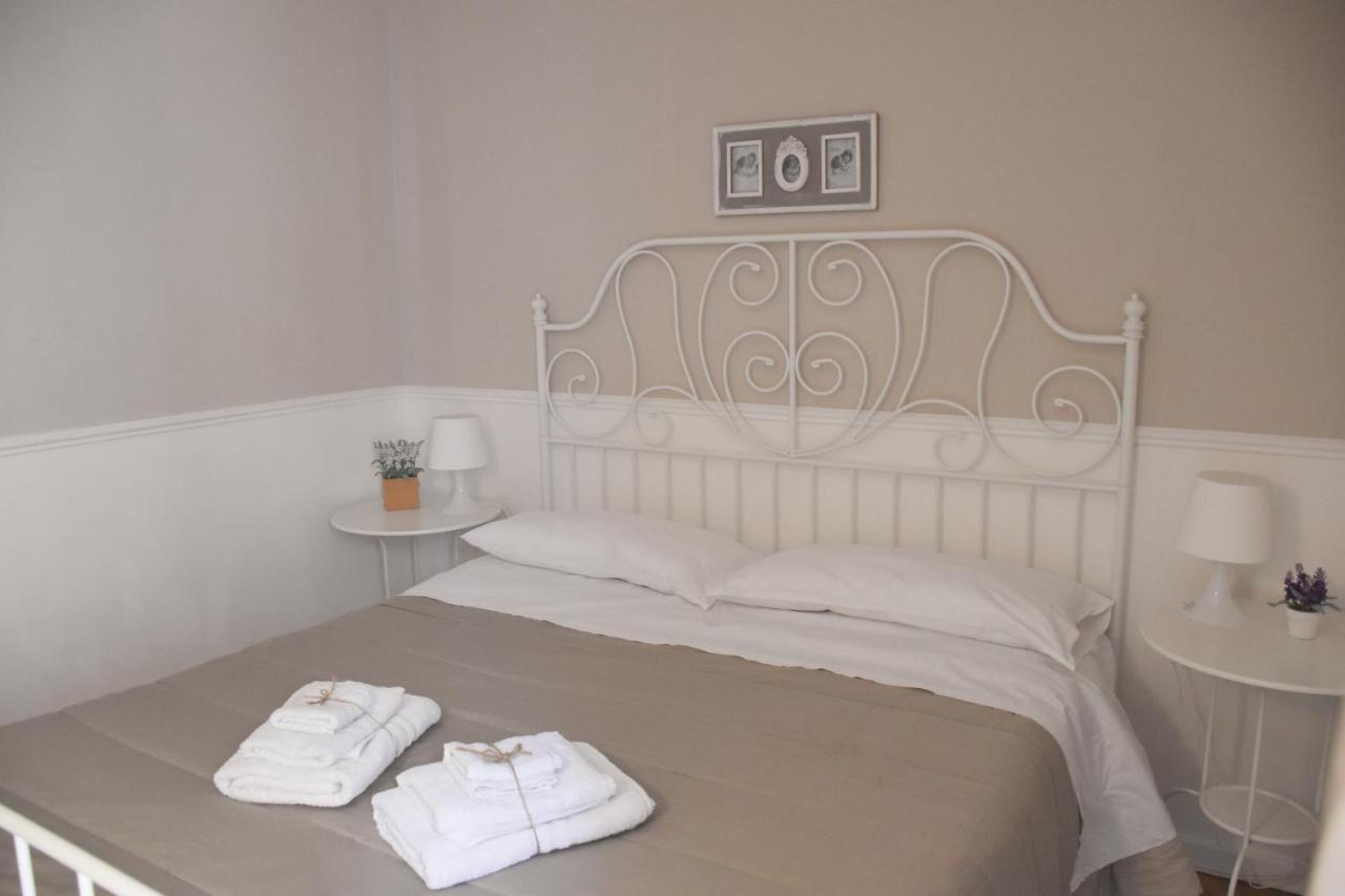 Dimora San Domenico Bed and Breakfast Palermo Eksteriør billede