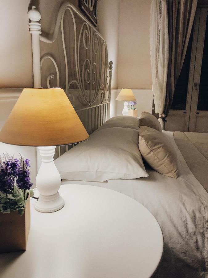 Dimora San Domenico Bed and Breakfast Palermo Eksteriør billede